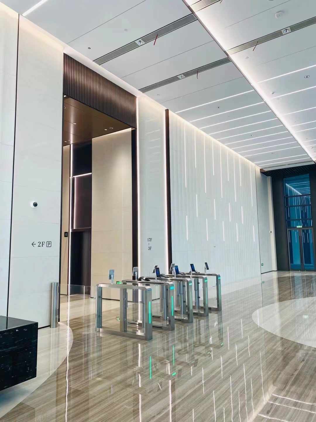 龙盛·福新汇
