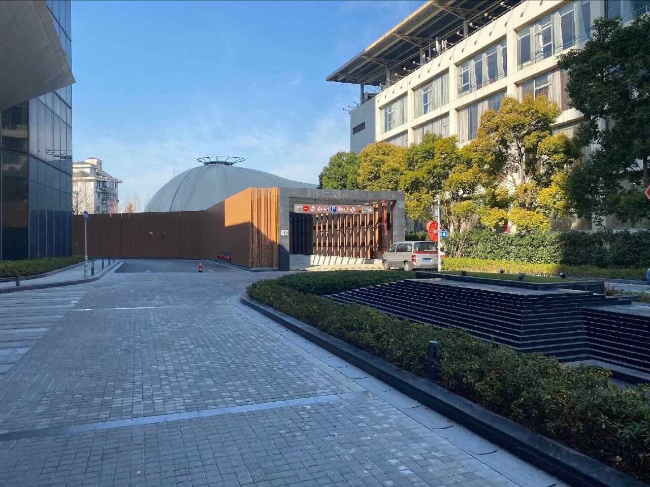 上海大宁久光中心