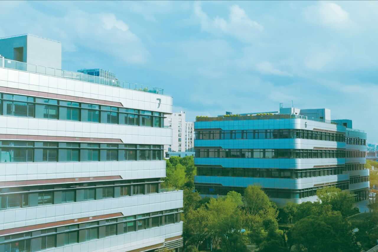 「市北区块链生态谷」写字楼出租_市北区块链生态谷办公室出租价格_市北区块链生态谷办公楼租金