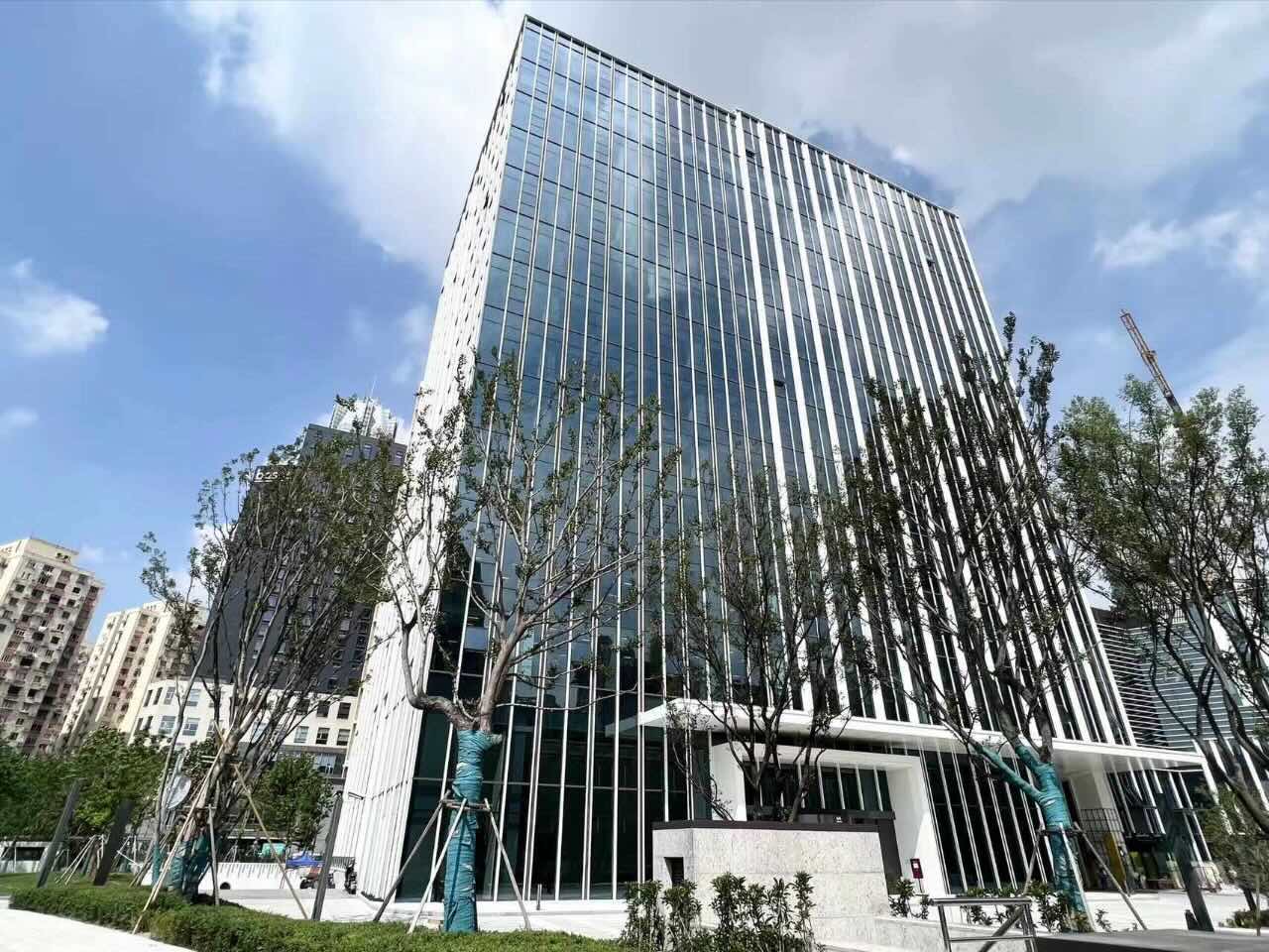「龙盛·福新汇」写字楼出租_龙盛·福新汇办公室出租价格_龙盛·福新汇办公楼租金