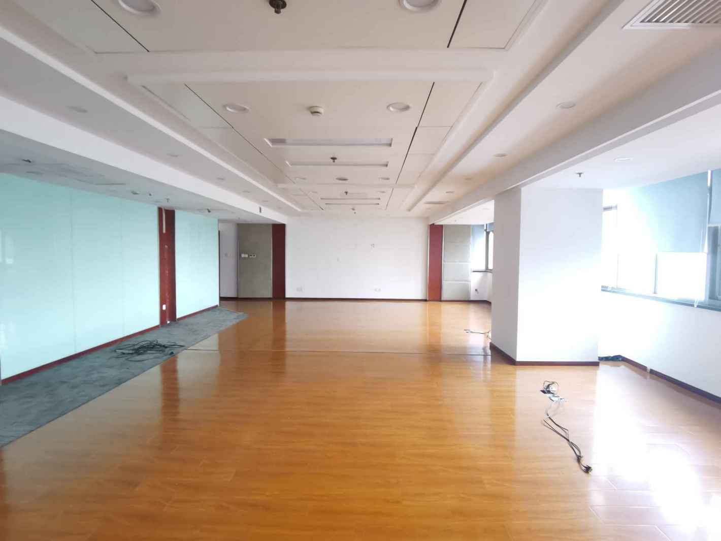 越界·航天大厦徐汇 越界·航天大厦 695平米 精装修
