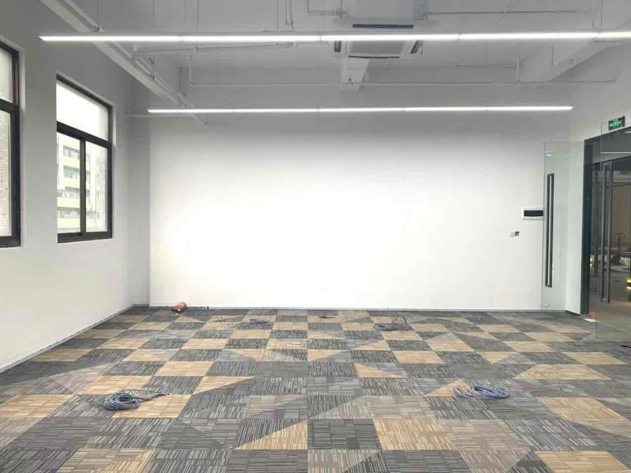 聚鑫钦江园99平米办公室出租_3.40元/m²/天