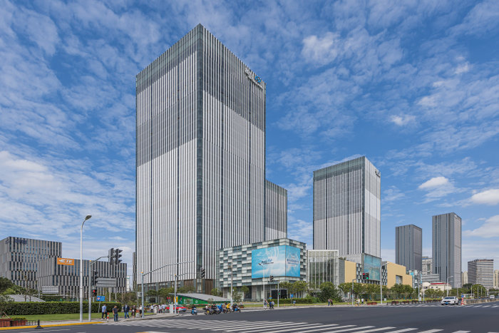 「漕河泾商贸区」写字楼出租_漕河泾商贸区办公室出租价格_漕河泾商贸区办公楼租金