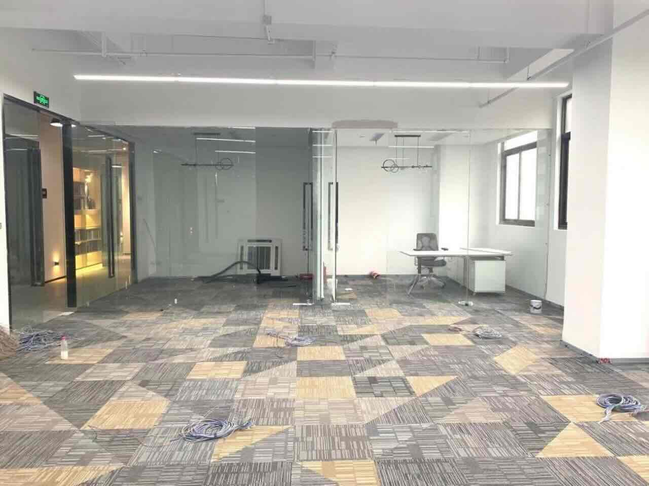 聚鑫钦江园72平米办公室出租_3.50元/m²/天