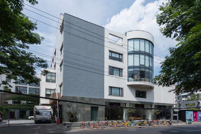 「延平路425园区」写字楼出租_延平路425园区办公室出租价格_延平路425园区办公楼租金