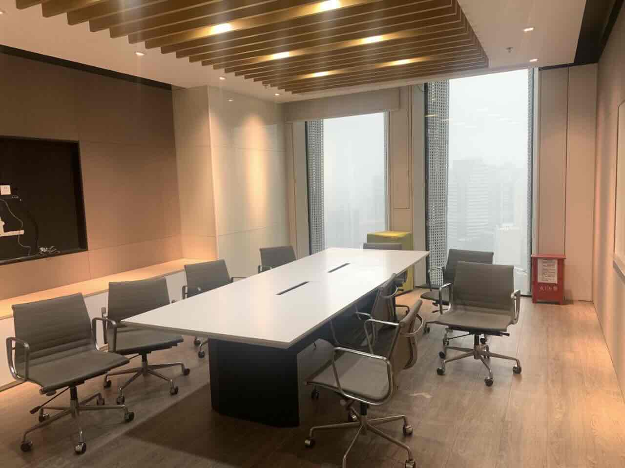 吉汇大厦(原虹口SOHO)虹口 吉汇大厦(原虹口SOHO) 507平米 毛坯