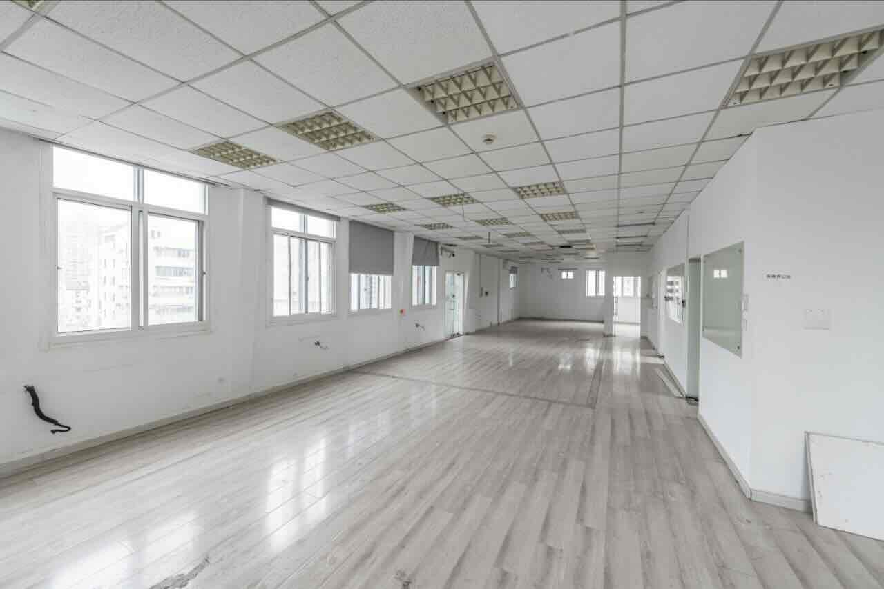 融景解园徐汇 融景解园 250平米 简装修