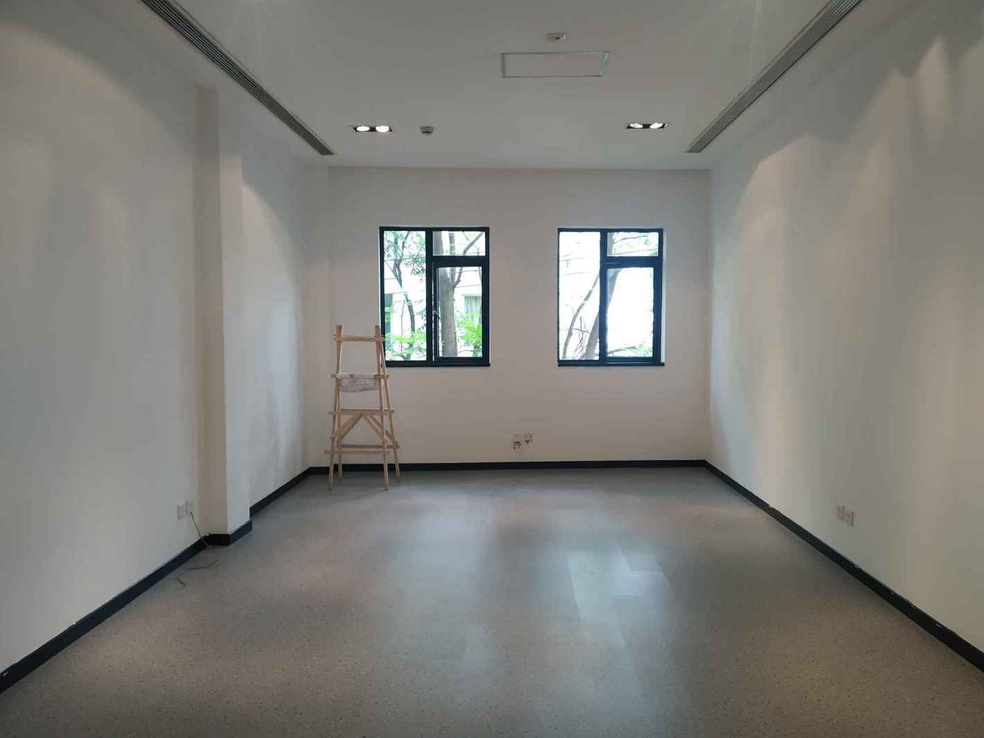 延平路425园区159平米办公室出租_6.90元/m²/天