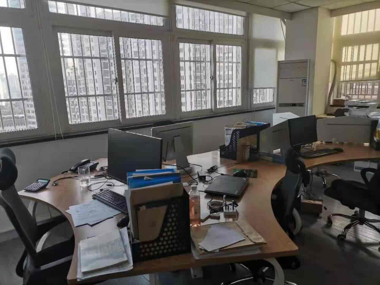 普陀 50智慧产业科技园 97平米 精装修