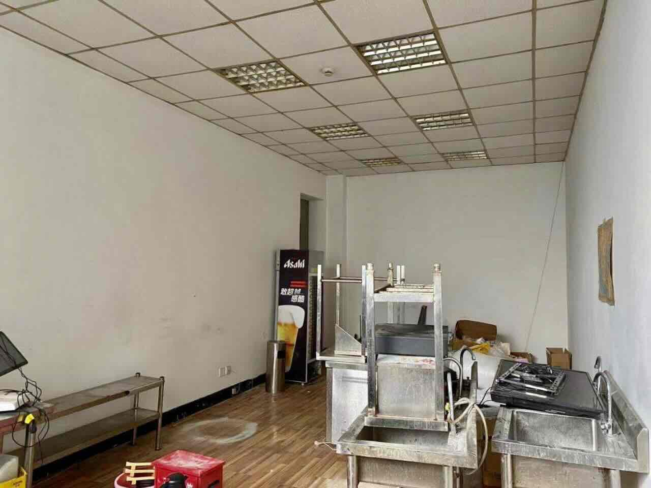 融景解园徐汇 融景解园 92平米 简装修