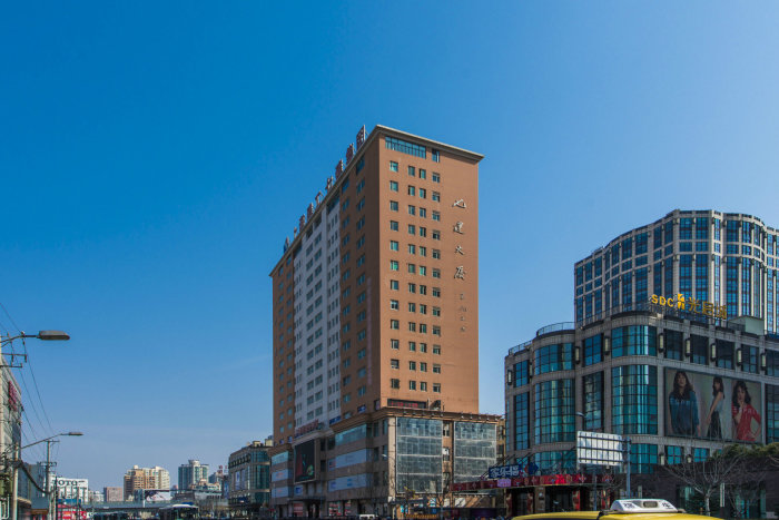 「七建大厦」写字楼出租_七建大厦办公室出租价格_七建大厦办公楼租金