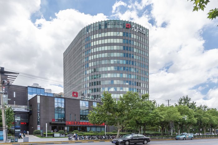 「古北大厦」写字楼出租_古北大厦办公室出租价格_古北大厦办公楼租金