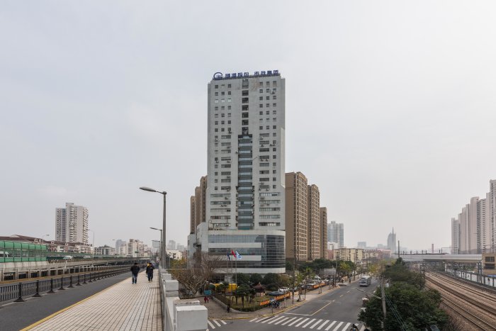 「上海通联大厦」写字楼出租_上海通联大厦办公室出租价格_上海通联大厦办公楼租金