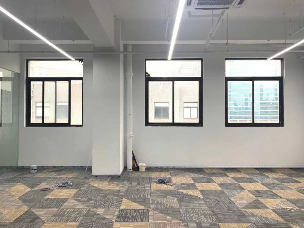 聚鑫钦江园徐汇 聚鑫钦江园 128平米 简装修