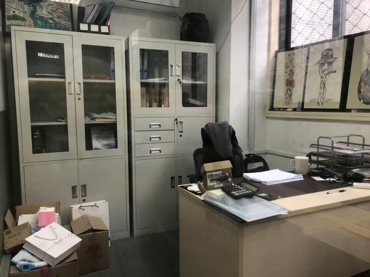 创业中心大厦徐汇 创业中心大厦 140平米 精装修