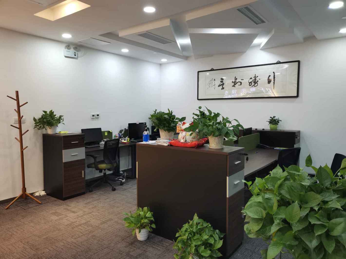 龙湖虹桥天街闵行 龙湖虹桥天街 115平米 精装修