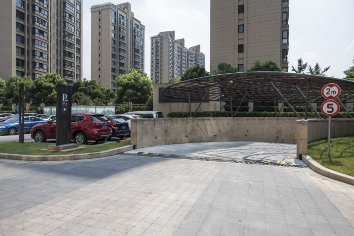 古北1699商业广场