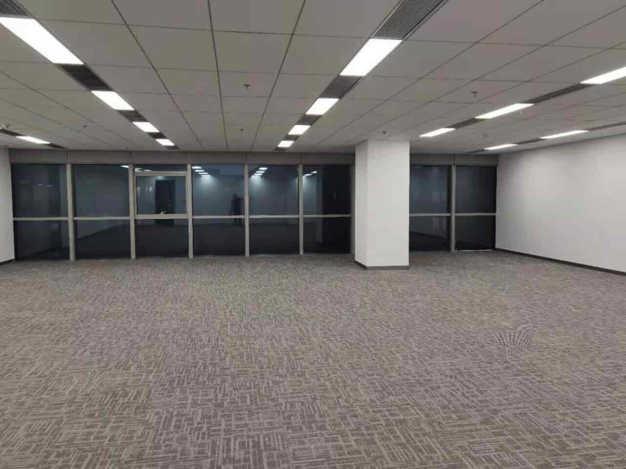 联泰中心虹桥火车站 联泰中心 481平米 中等装修