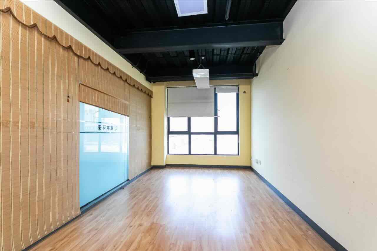 静安 雍和创智广场 151平米 简装修