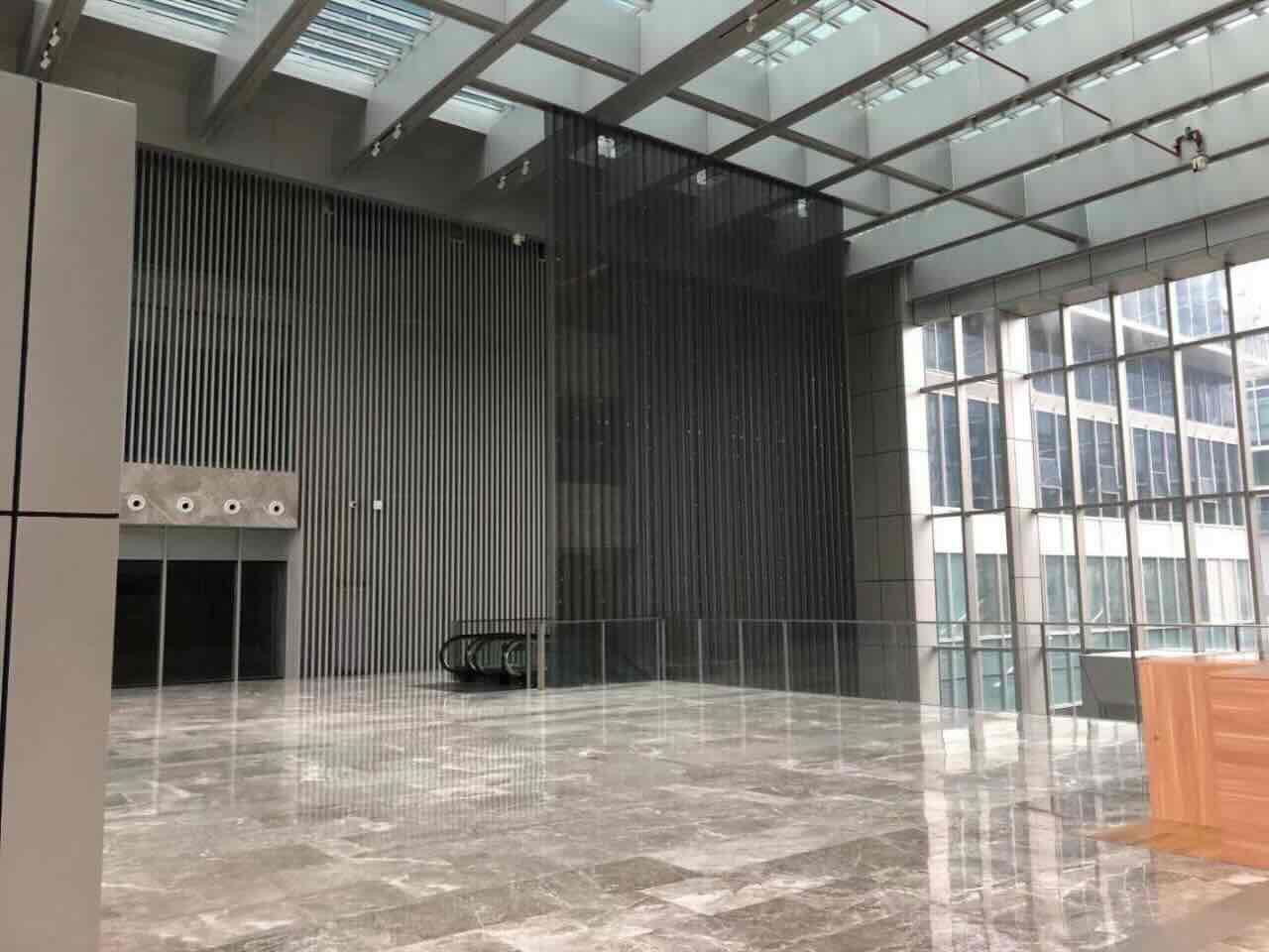 联泰中心虹桥火车站 联泰中心 2082平米 中等装修