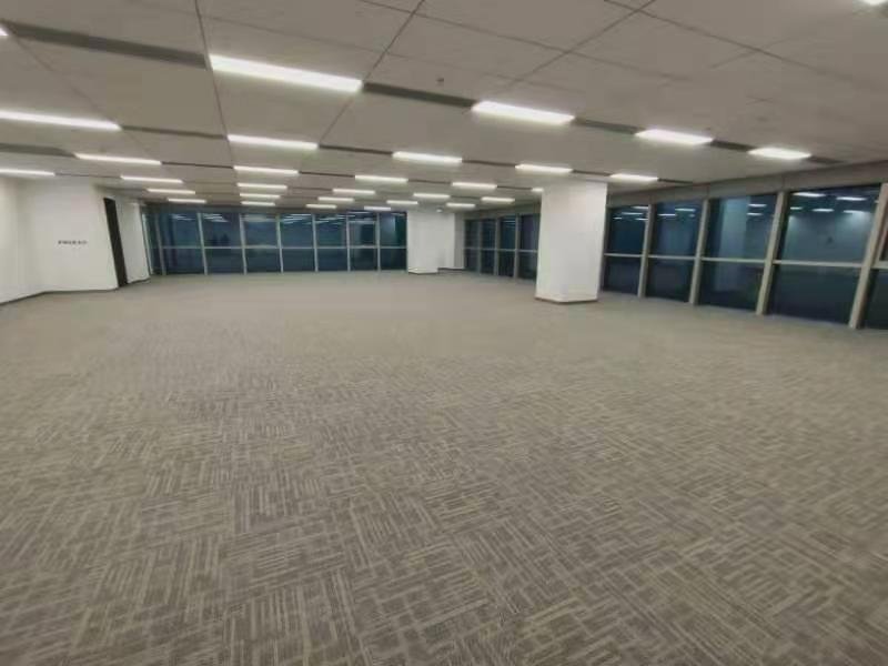 联泰中心503平米办公室出租_3.70元/m²/天