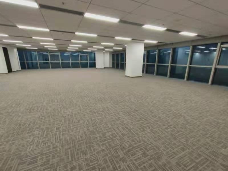 联泰中心虹桥火车站 联泰中心 503平米 中等装修