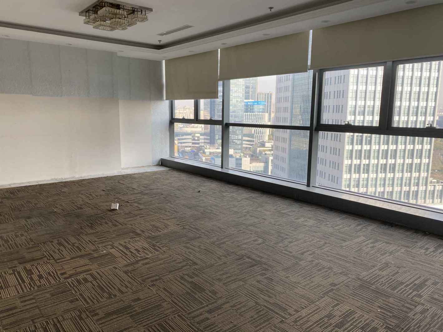 启迪大厦新静安（闸北） 启迪大厦 233平米 中等装修