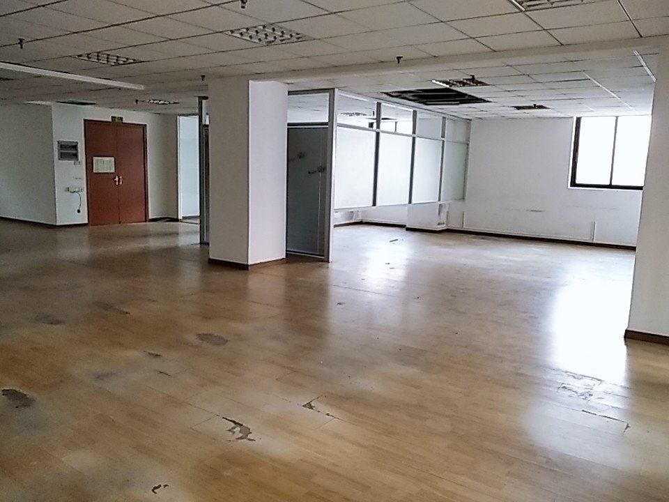 创业中心大厦徐汇 创业中心大厦 282平米 简装修