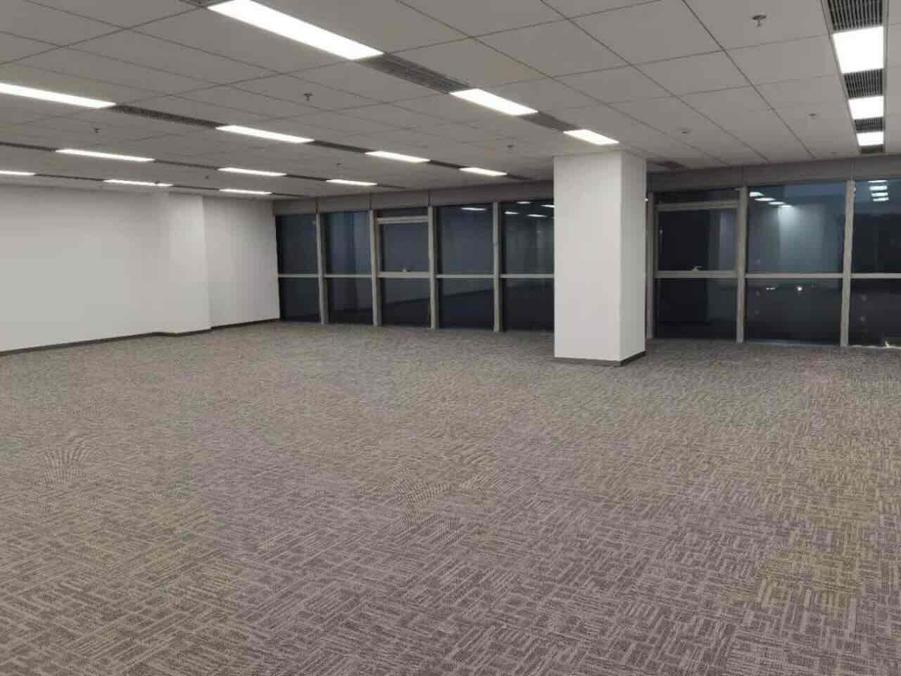联泰中心481平米办公室出租_3.80元/m²/天