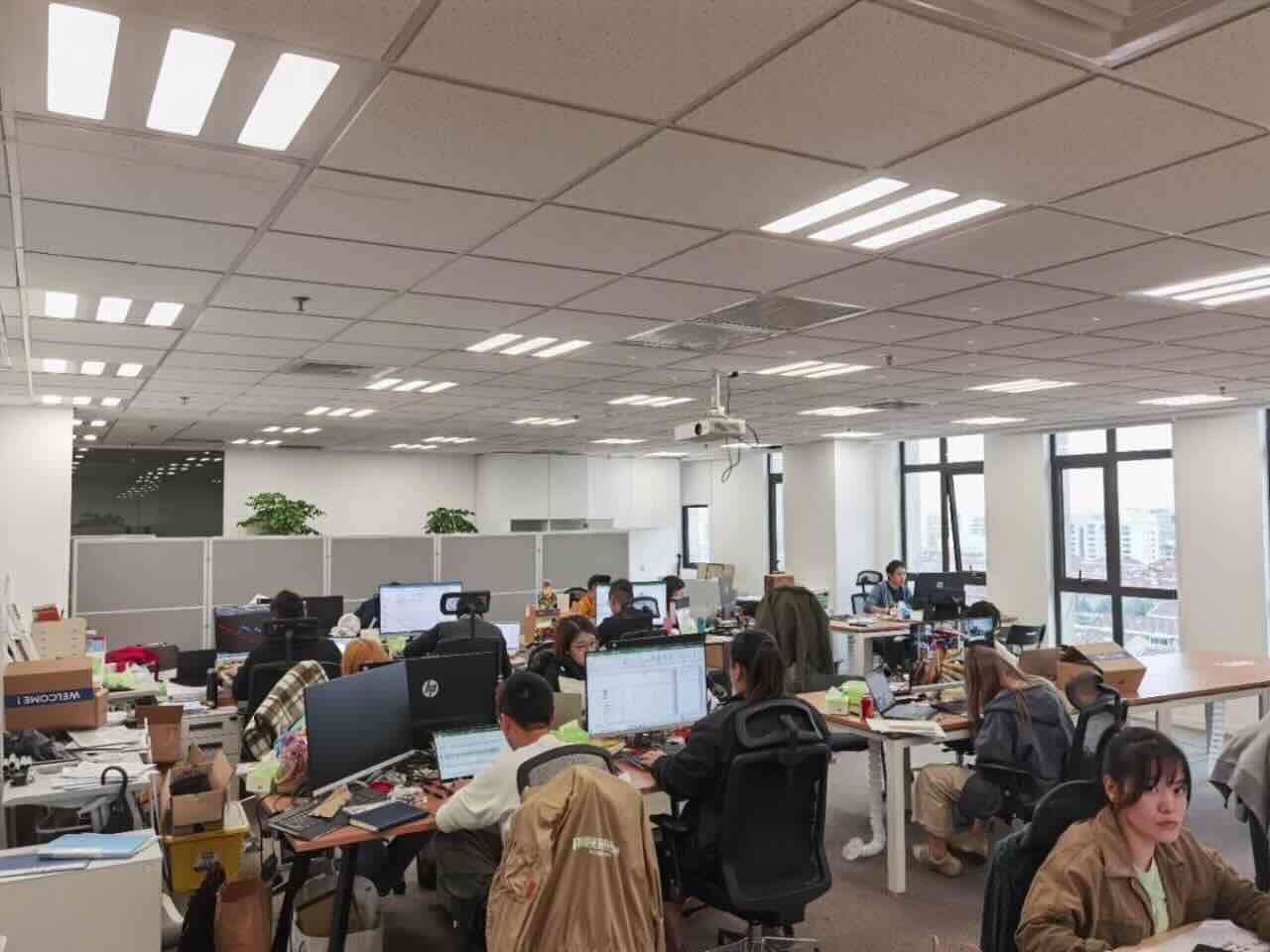 新意城闵行 新意城 259平米 豪华装修