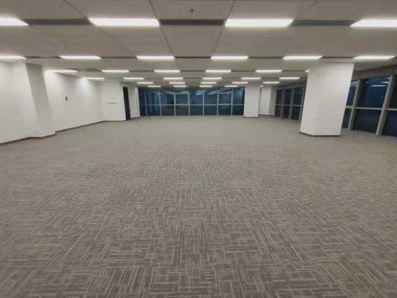 联泰中心405平米办公室出租_5.58元/m²/天