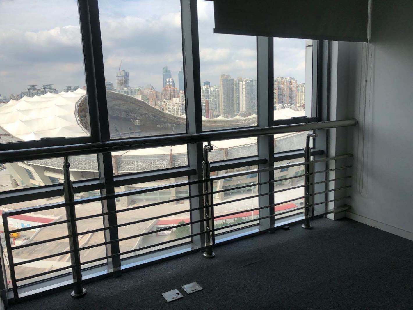 徐汇苑大厦徐汇 徐汇苑大厦 634平米 简装修