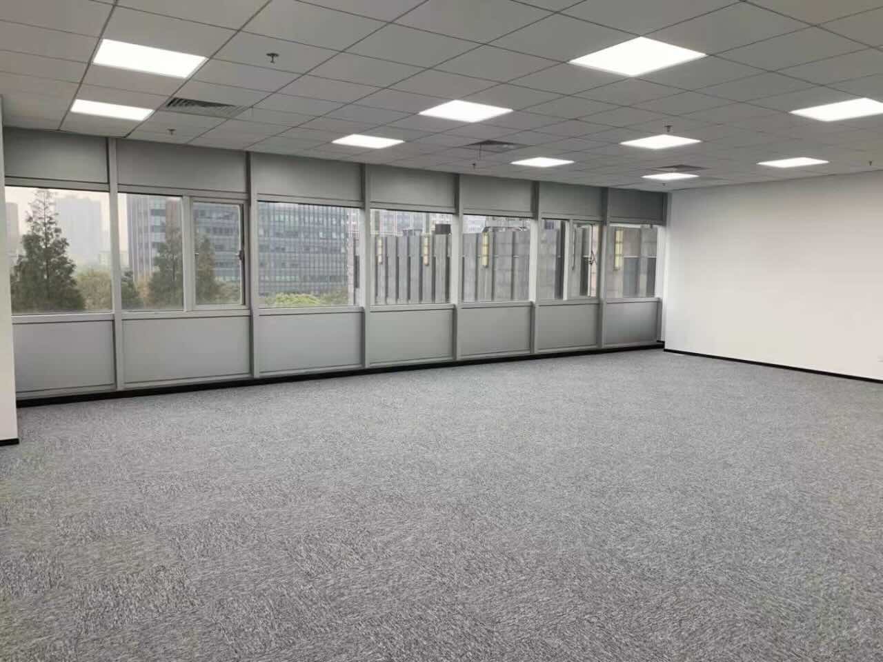 漕河泾开发区智汇园南区徐汇 漕河泾开发区智汇园南区 110平米 简装修