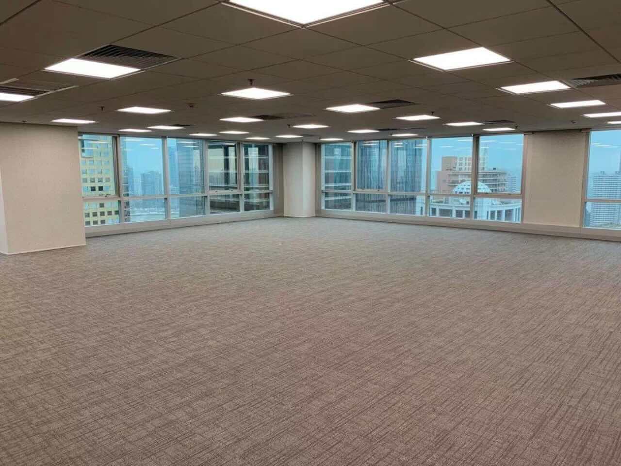 上海招商局大厦浦东 上海招商局大厦 115平米 精装修