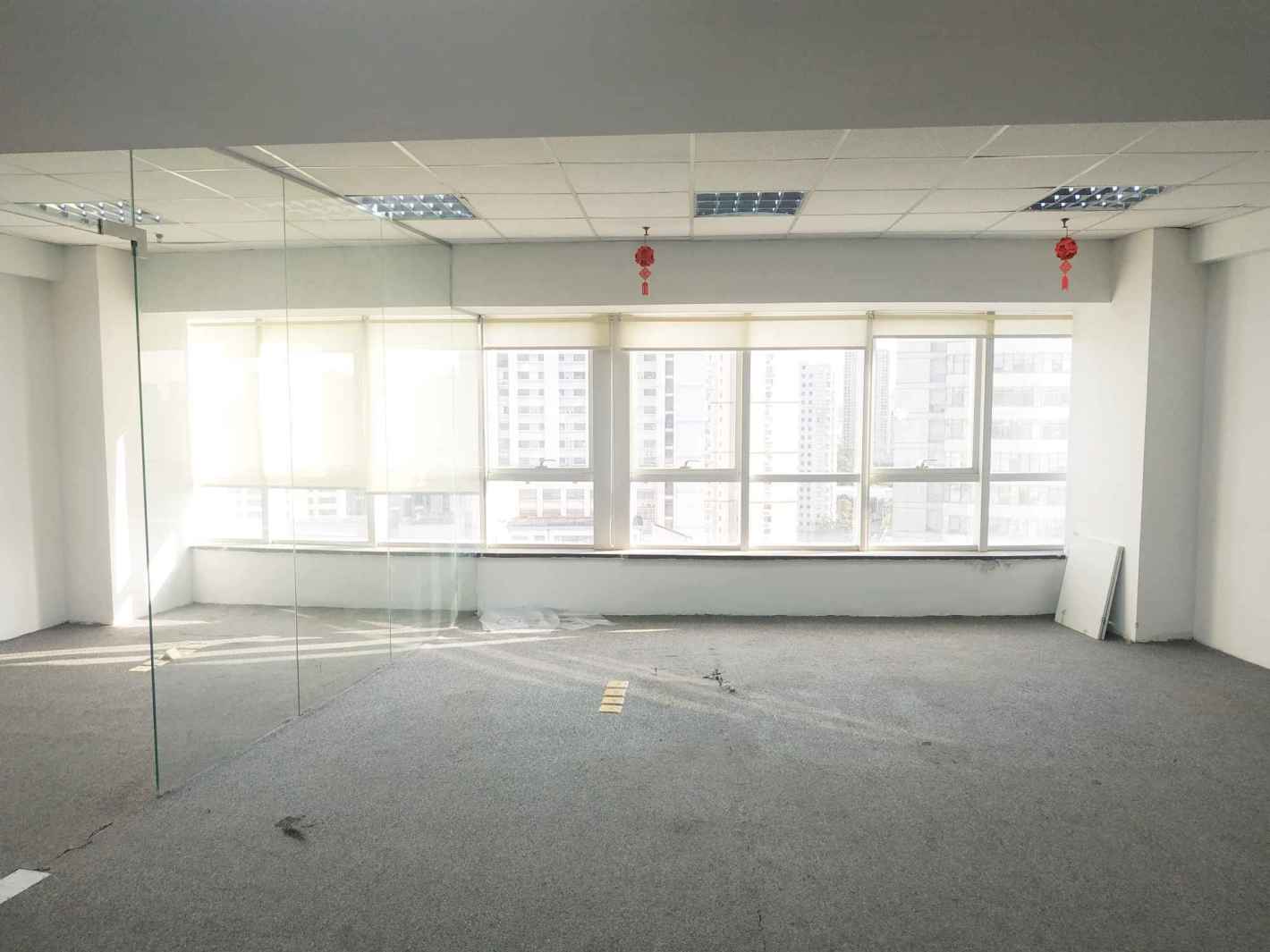 锦辉大厦徐汇 锦辉大厦 552平米 简装修