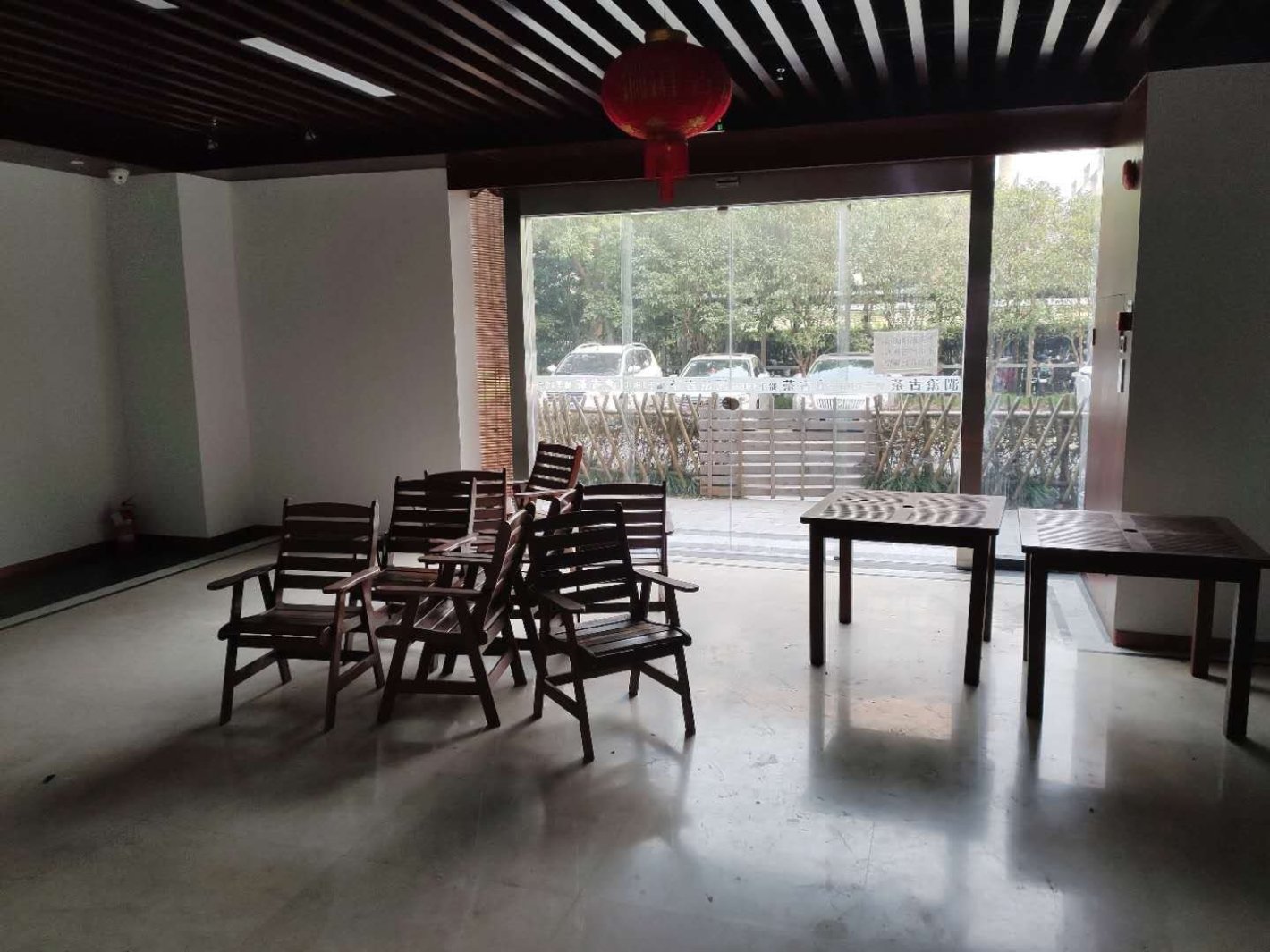 江裕大厦新静安（闸北） 江裕大厦 985平米 毛坯
