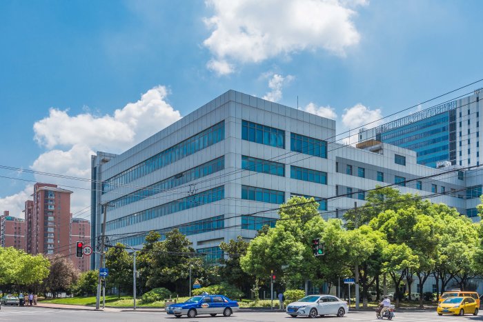 「光启园」写字楼出租_光启园办公室出租价格_光启园办公楼租金