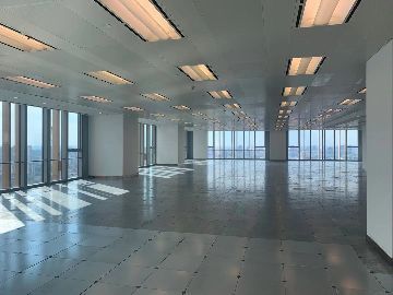 日月光中心打浦桥 日月光中心 153.5平米 中等装修