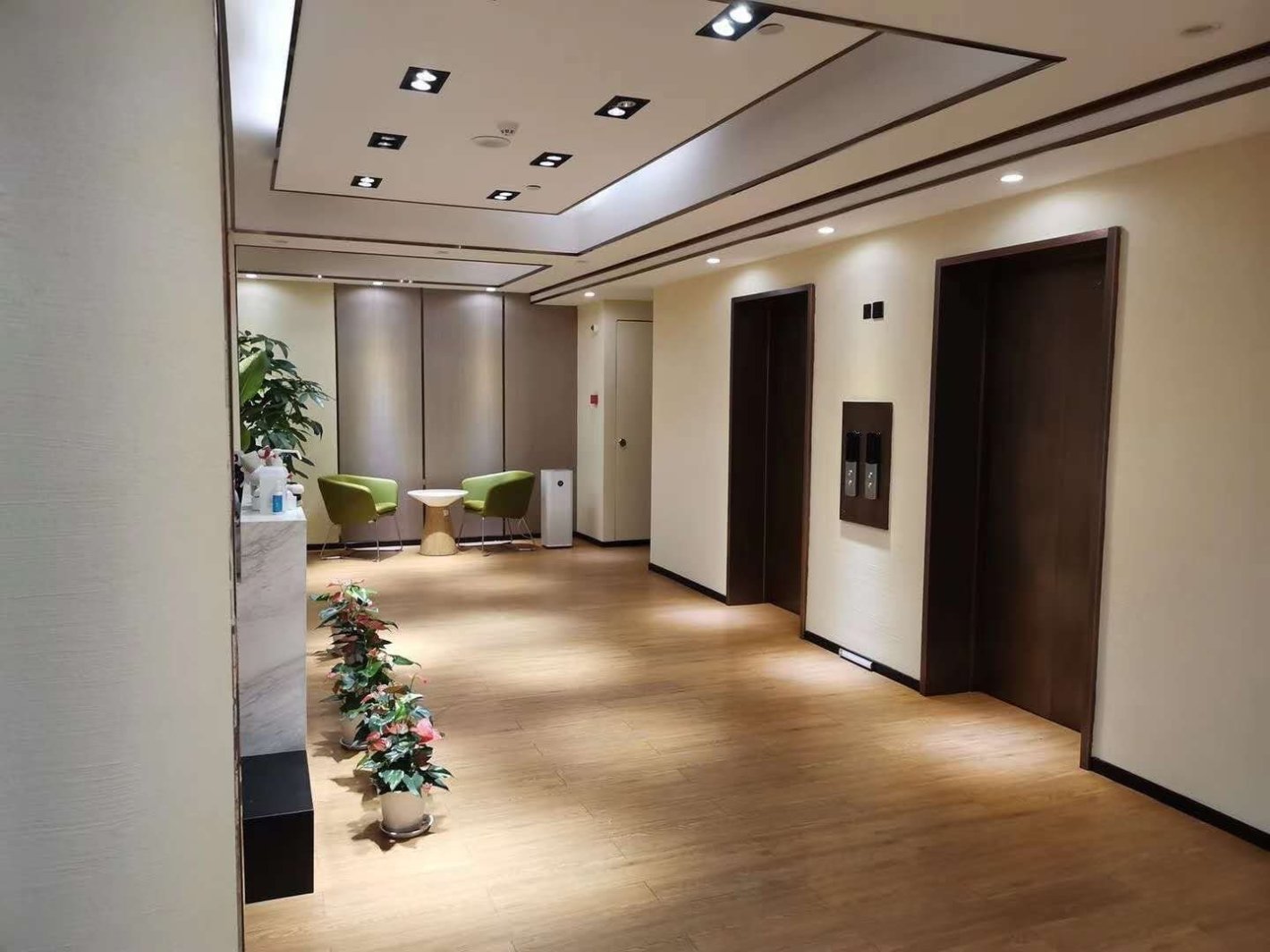 嘉春753长宁 嘉春753 687平米 精装修
