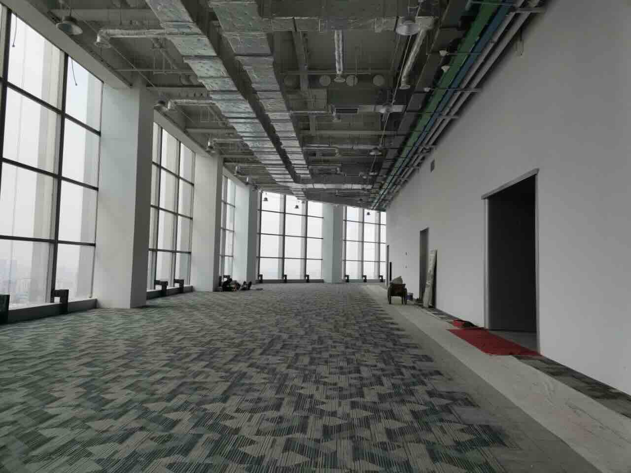 西岸智塔徐汇 西岸智塔 2200平米 精装修