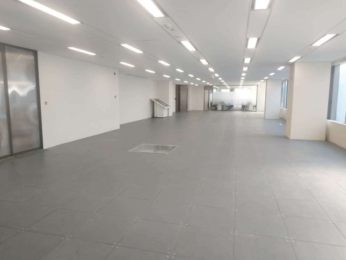 融信·上坤中心闵行 融信·上坤中心 432平米 中等装修