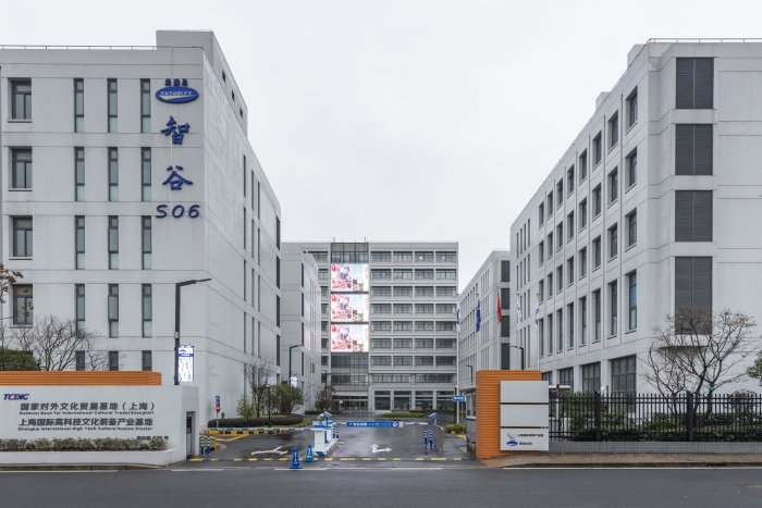 「普陀文装园」写字楼出租_普陀文装园办公室出租价格_普陀文装园办公楼租金