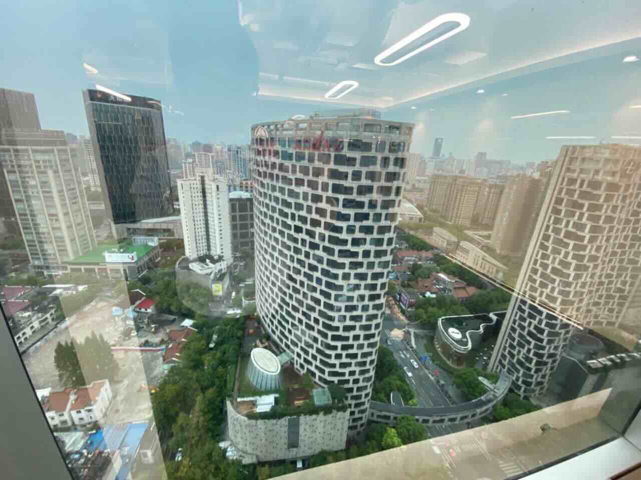 香港广场黄浦 香港广场 201平米 精装修