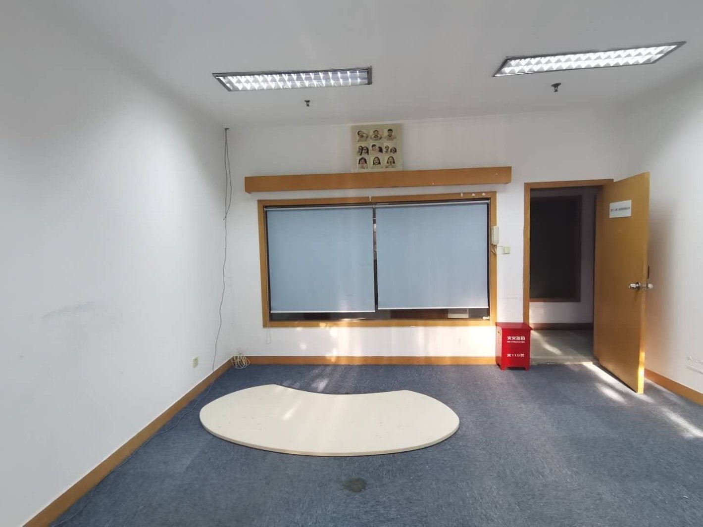融景解园徐汇 融景解园 56平米 简装修