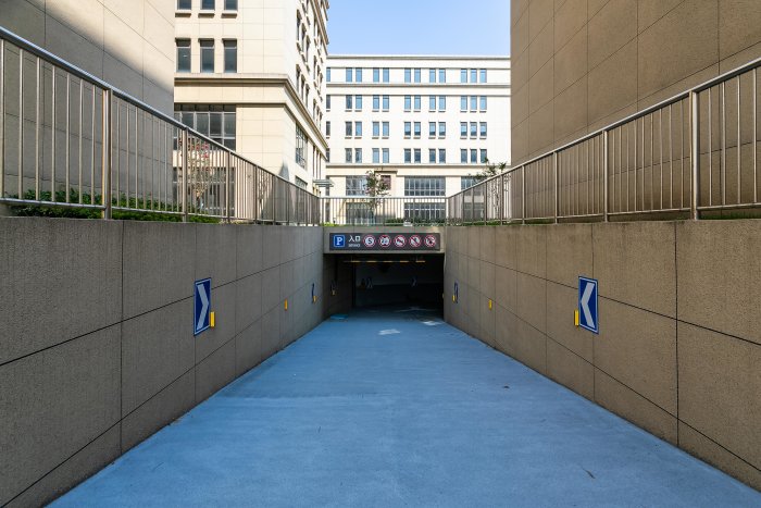 上海中科产业园
