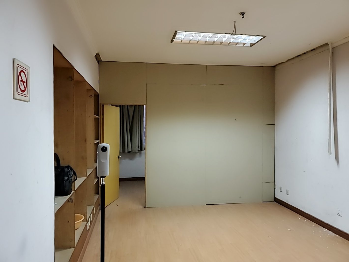 海鸥康恒大厦汶水路/共和新路 海鸥康恒大厦 75平米 精装修出租