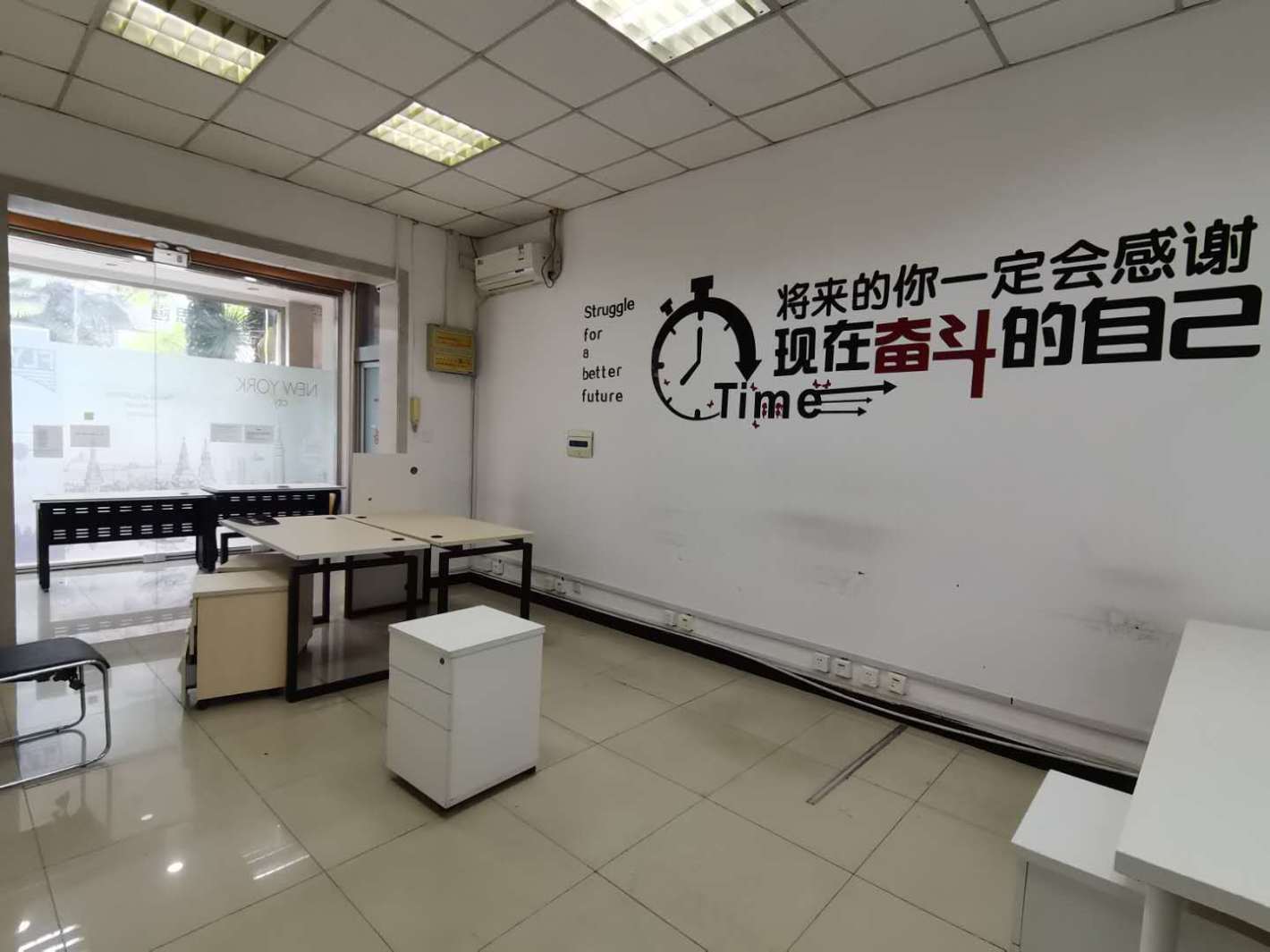 融景解园徐汇 融景解园 63平米 简装修