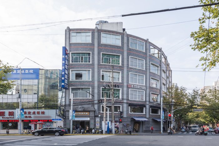 「康定路359号」写字楼出租_康定路359号办公室出租价格_康定路359号办公楼租金