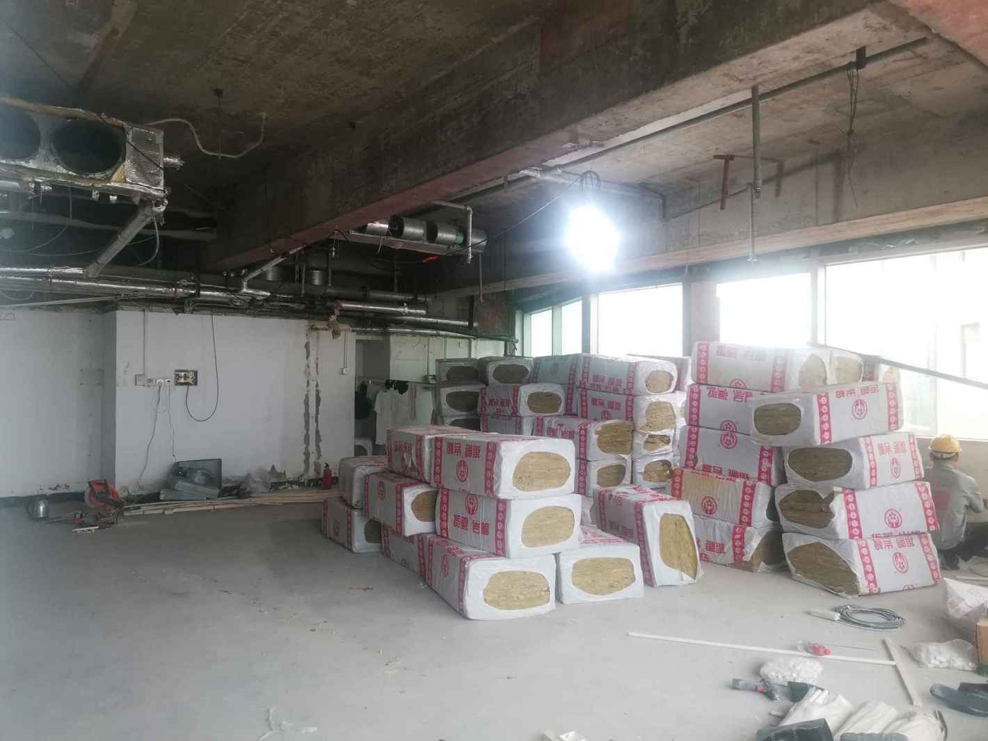 峻岭广场人民广场 峻岭广场 79.1平米 精装修