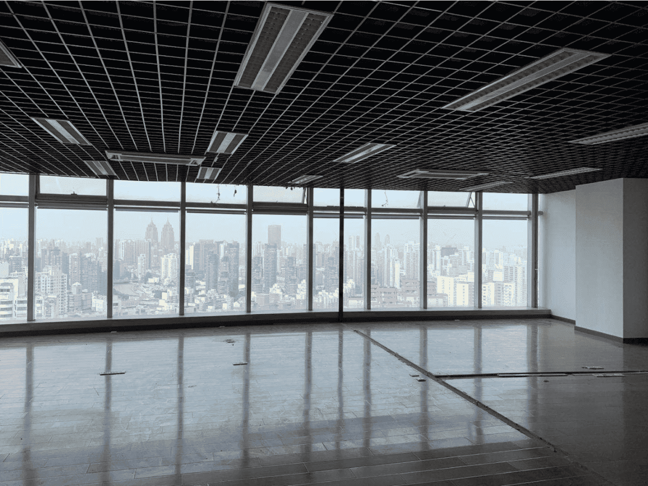 源达大厦160平米办公室出租_3.50元/m²/天